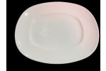 AA1170 RECT.OVAL PLATE